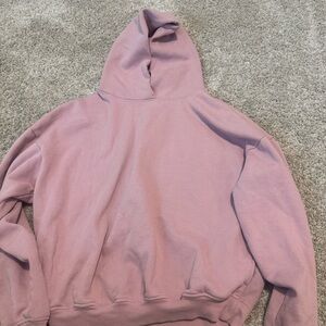 Pinkish Hoodie